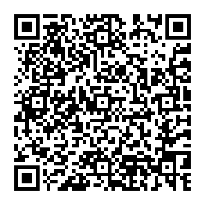 QR kodas