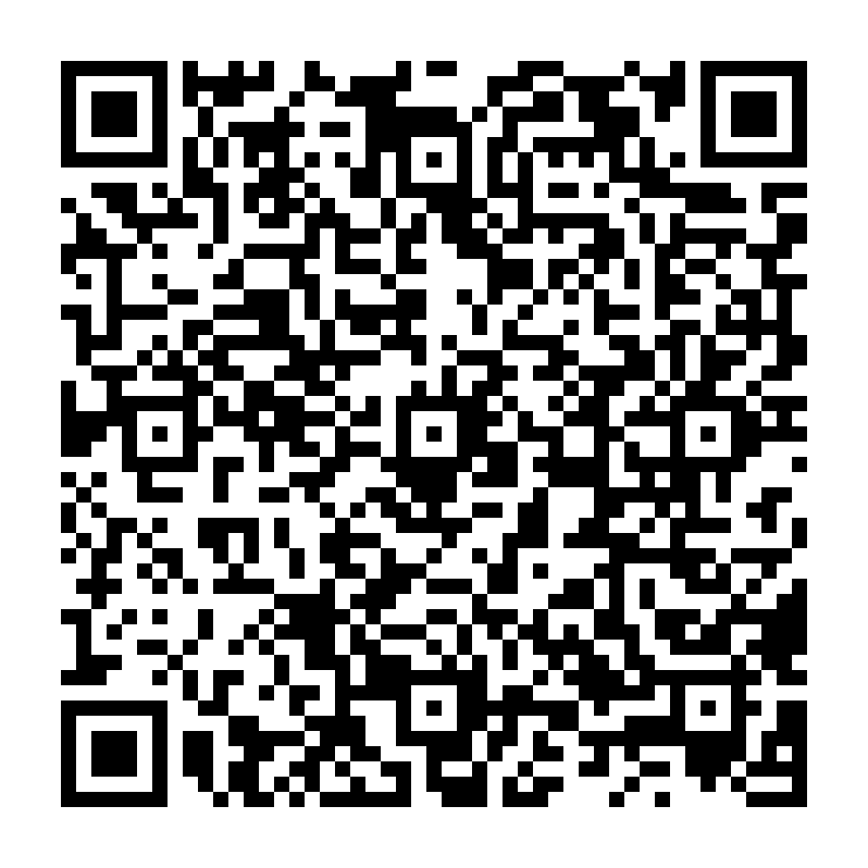 QR kodas
