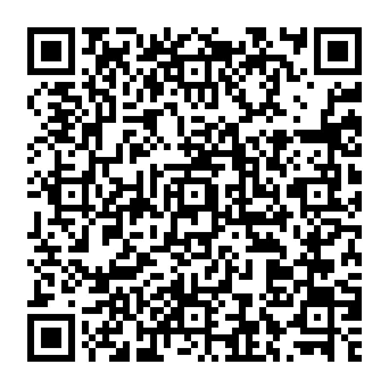 QR kodas