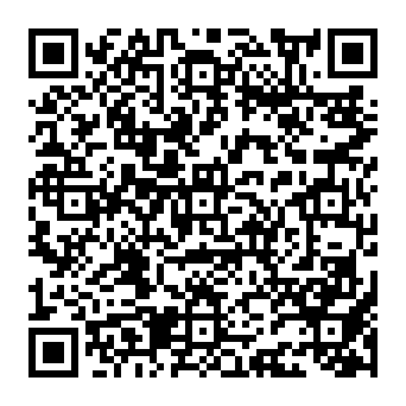 QR kodas