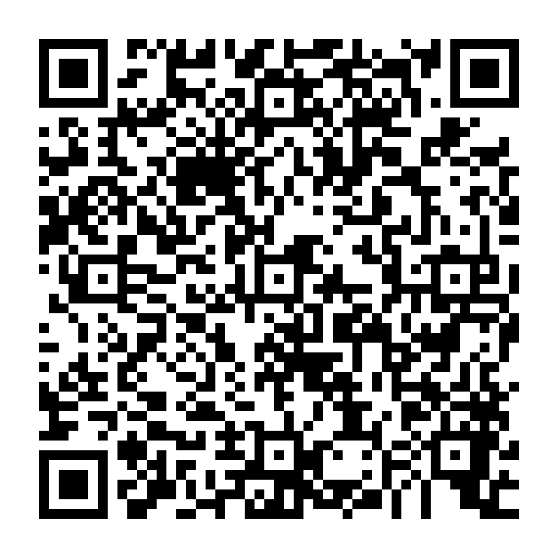QR kodas