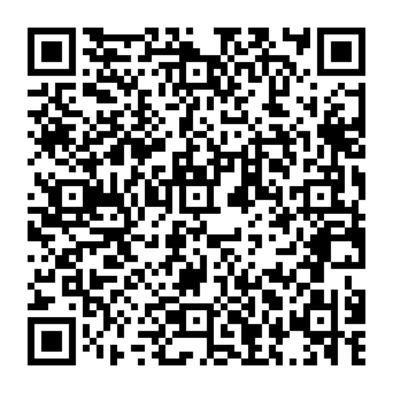 QR kodas