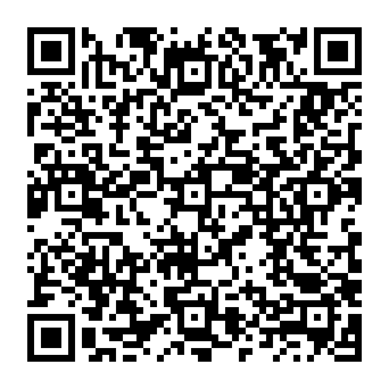QR kodas