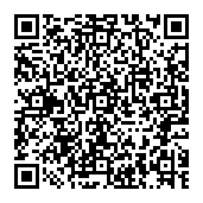 QR kodas
