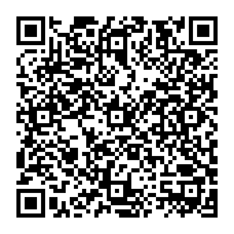 QR kodas