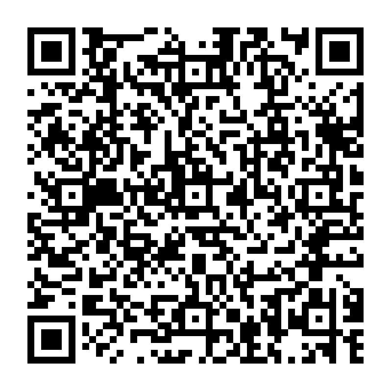 QR kodas