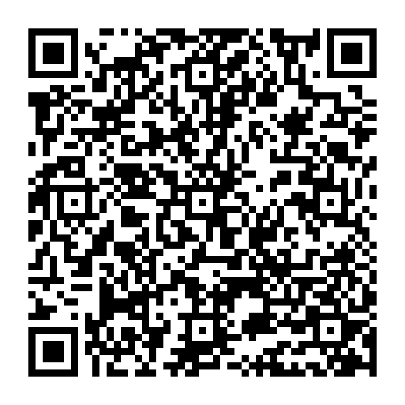 QR kodas