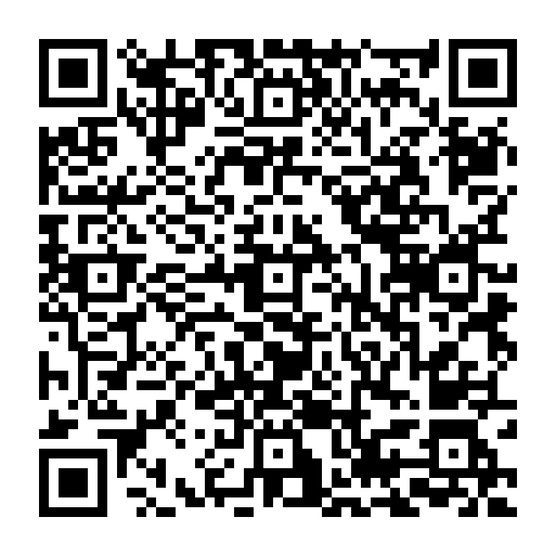 QR kodas
