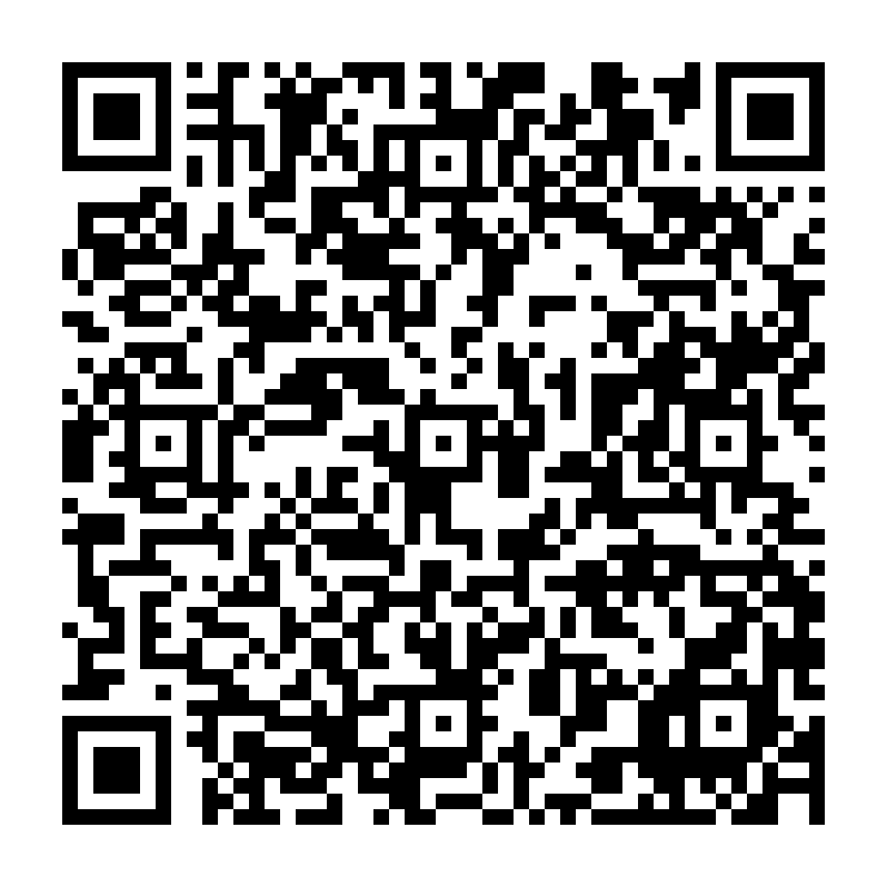 QR kodas
