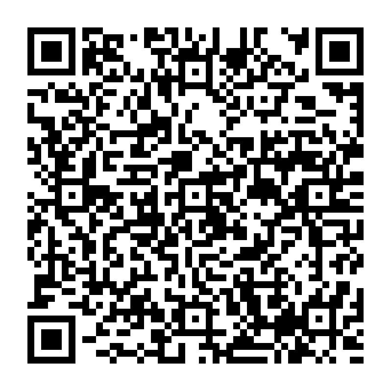 QR kodas