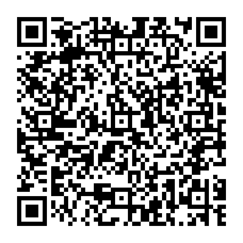 QR kodas