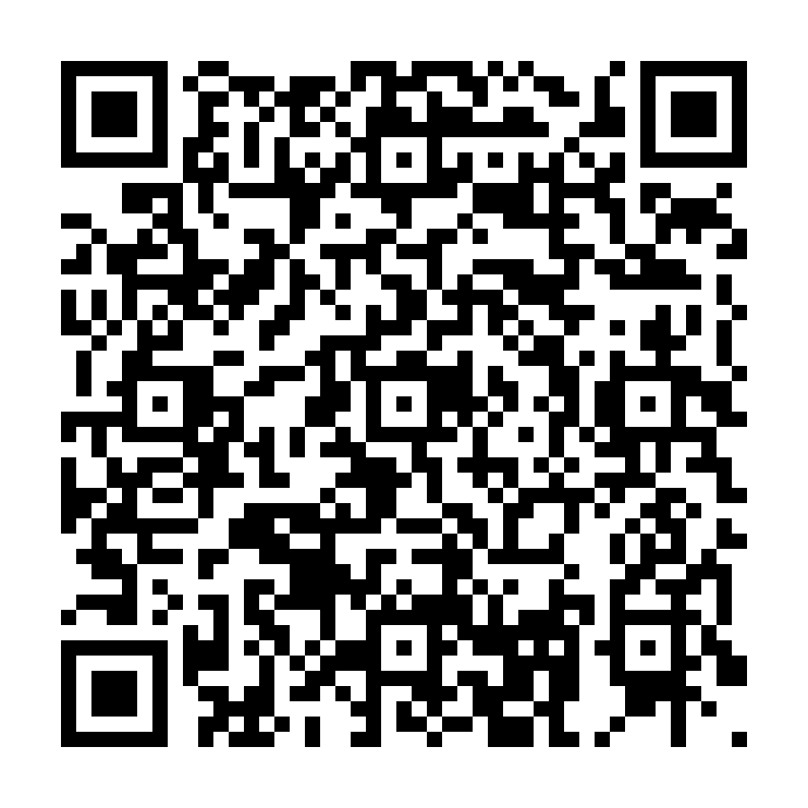 QR kodas