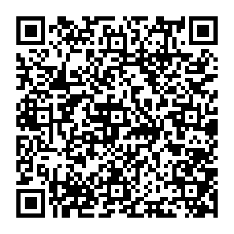 QR kodas