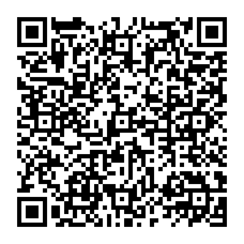 QR kodas