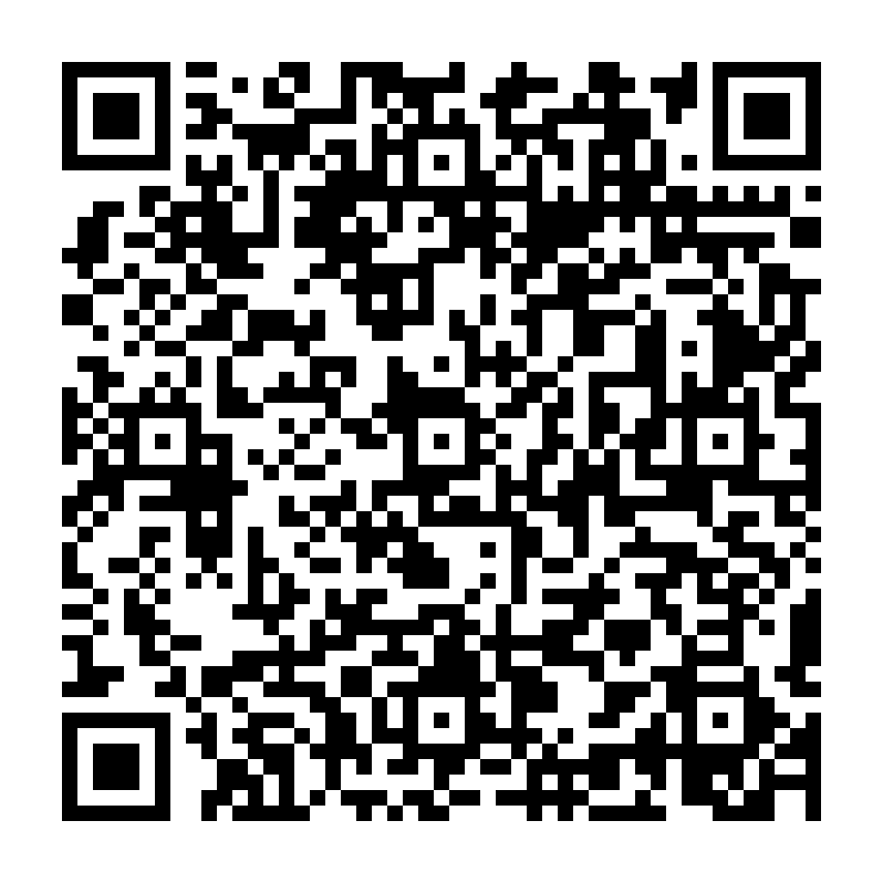 QR kodas