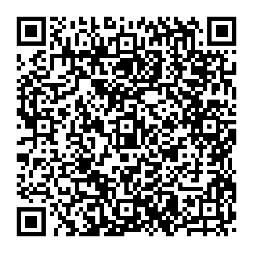 QR kodas