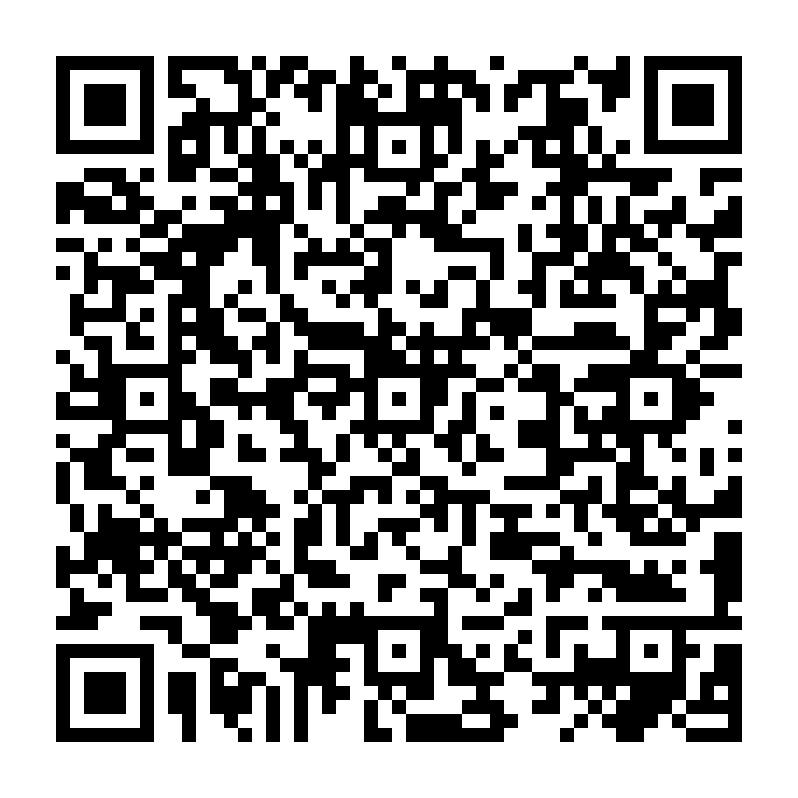 QR kodas