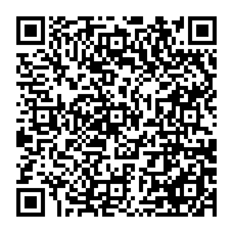 QR kodas