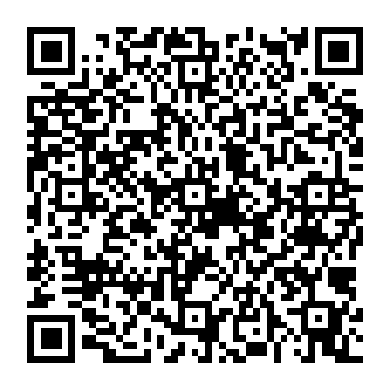 QR kodas
