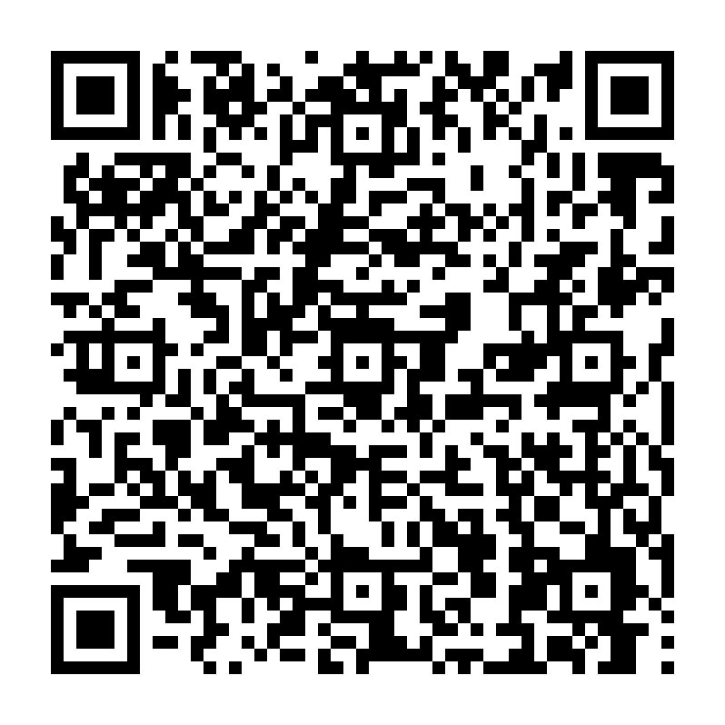QR kodas