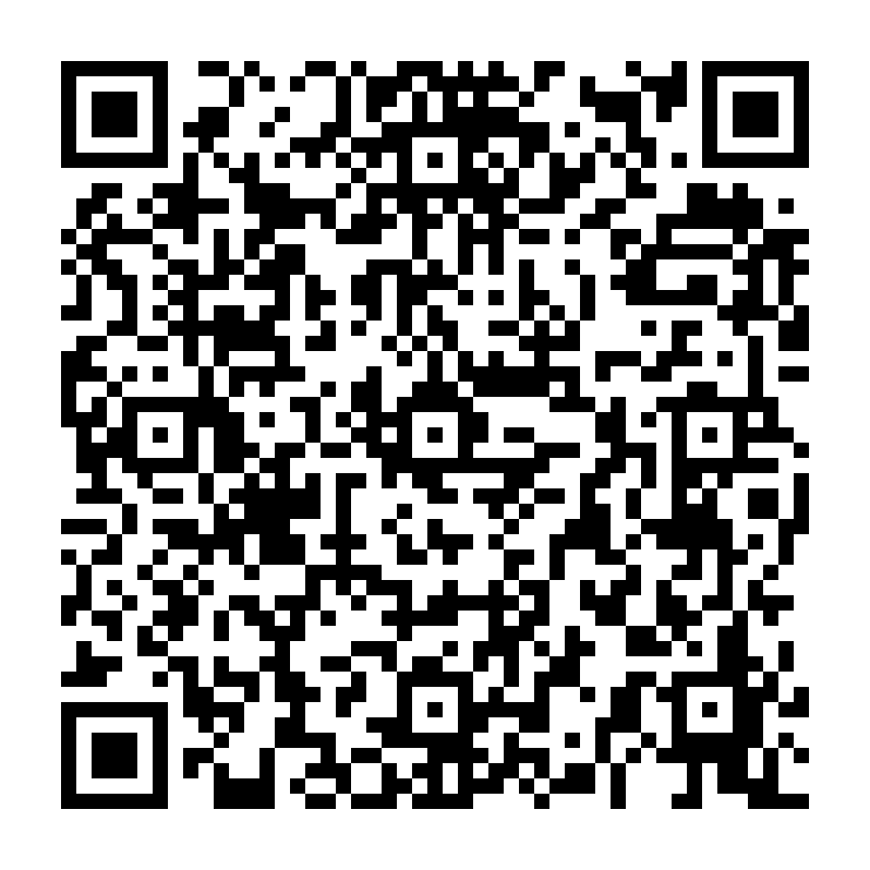 QR kodas