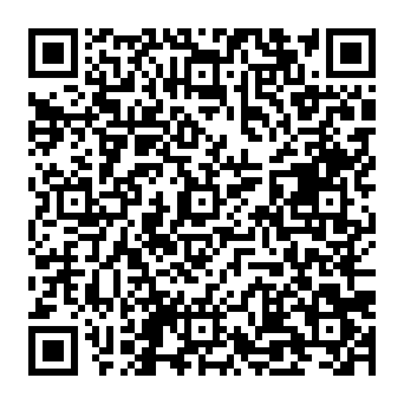 QR kodas