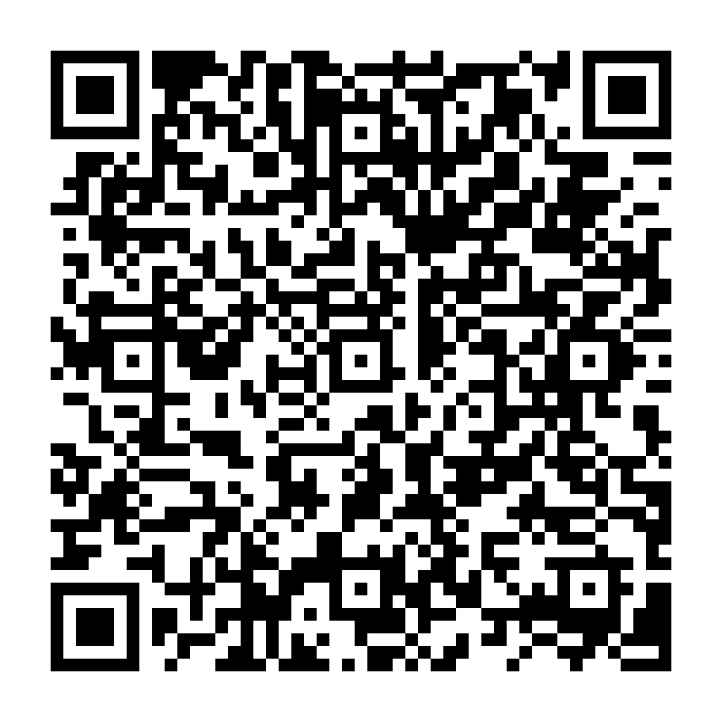 QR kodas