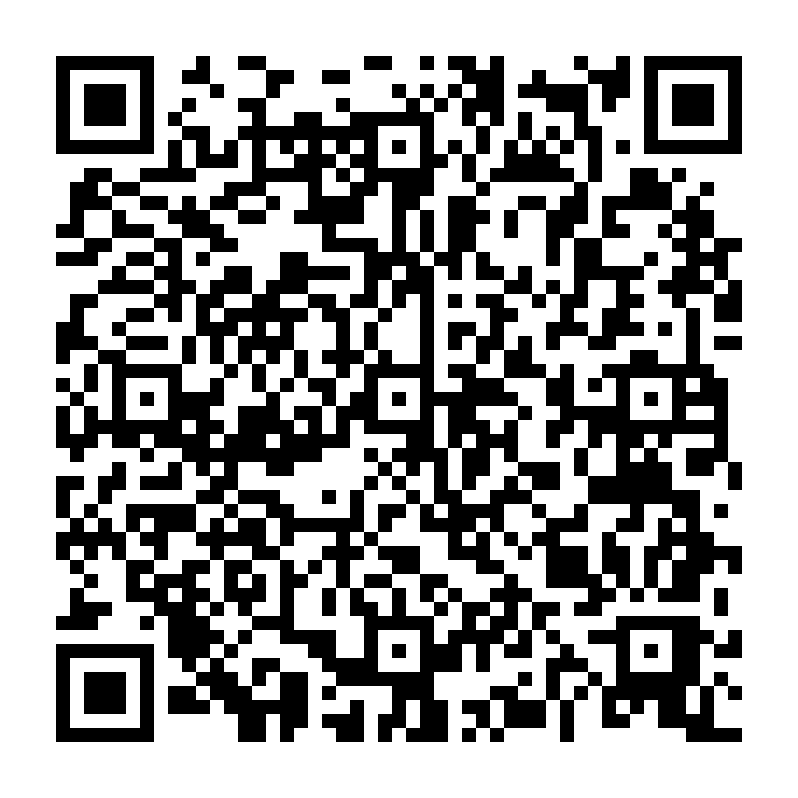 QR kodas