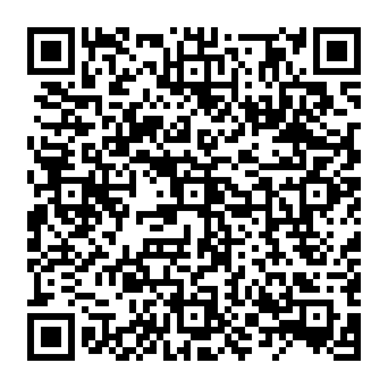 QR kodas