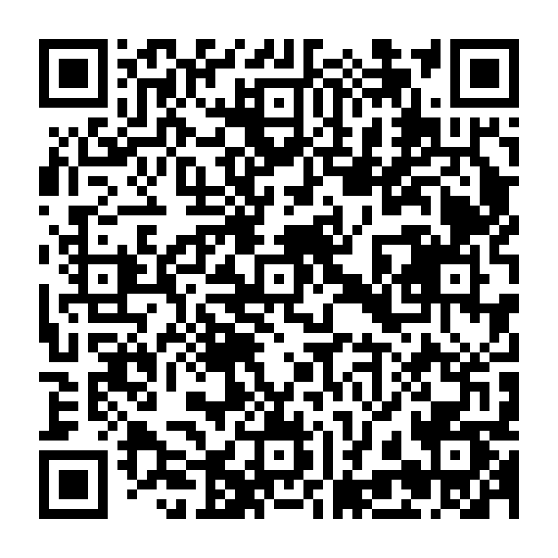 QR kodas