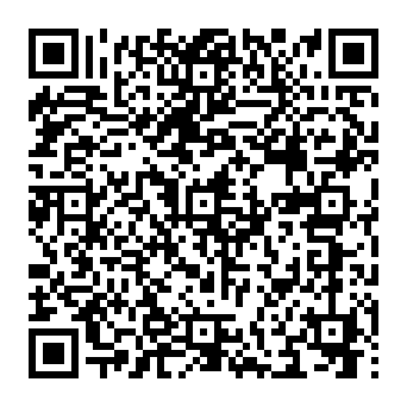 QR kodas
