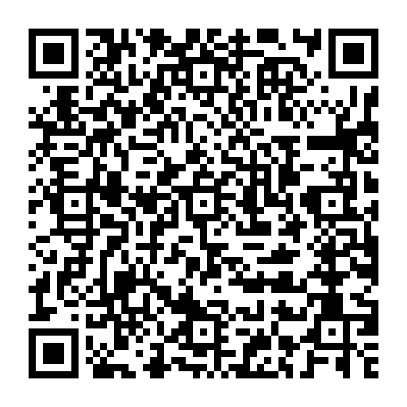 QR kodas