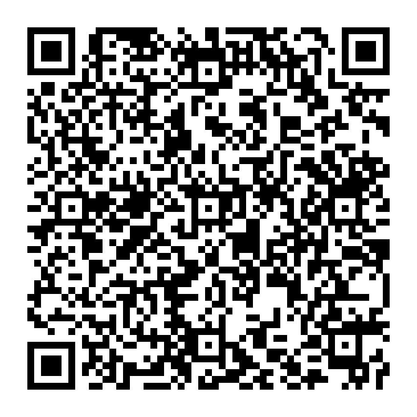 QR kodas