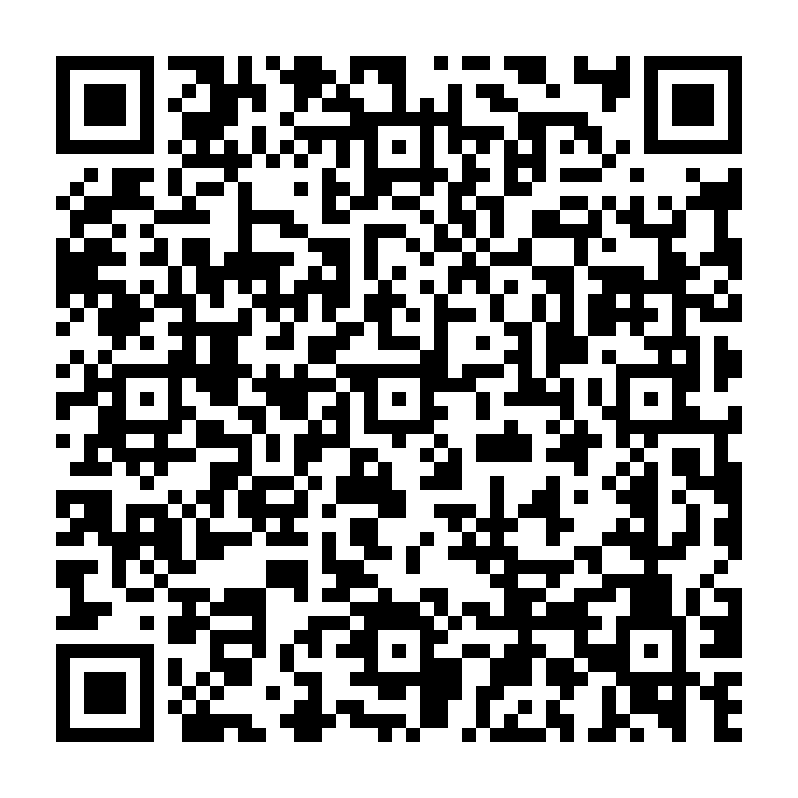 QR kodas