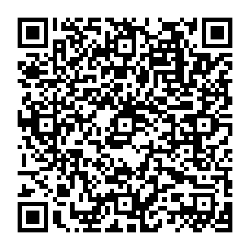 QR kodas