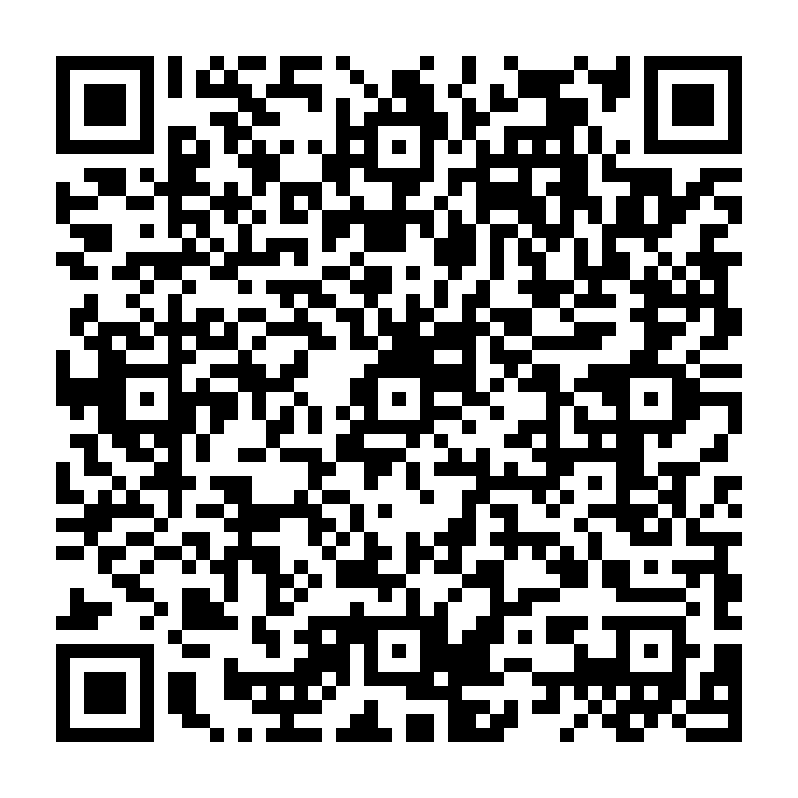 QR kodas