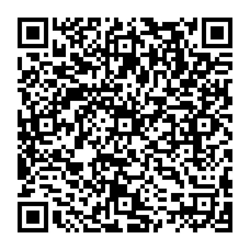 QR kodas