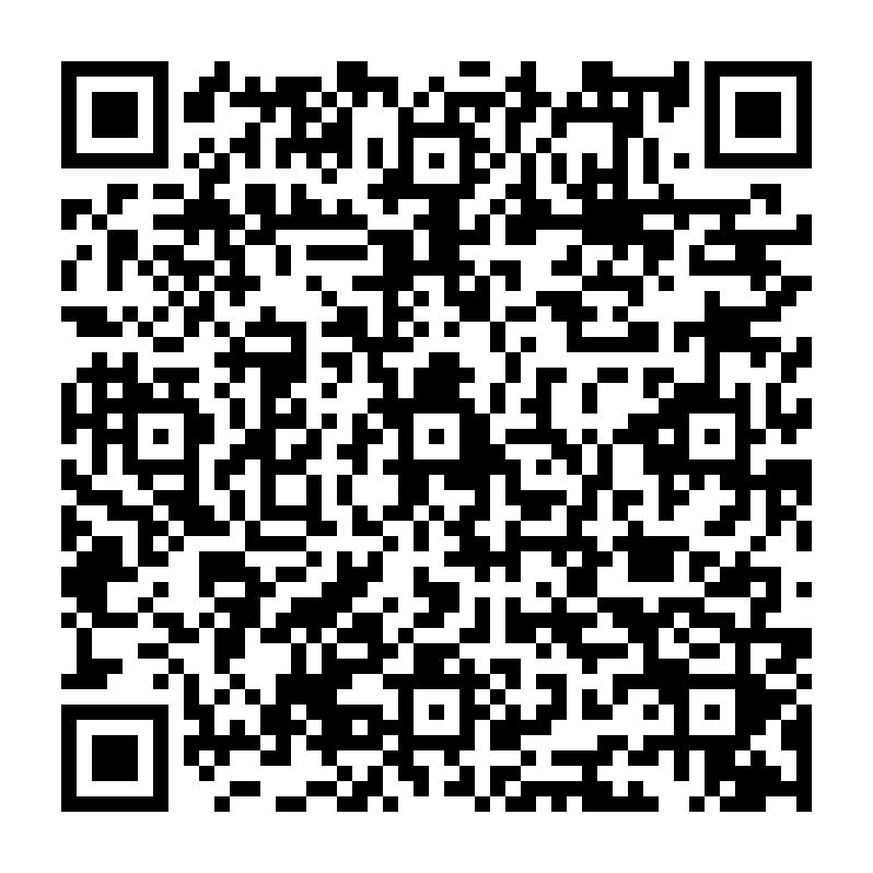 QR kodas