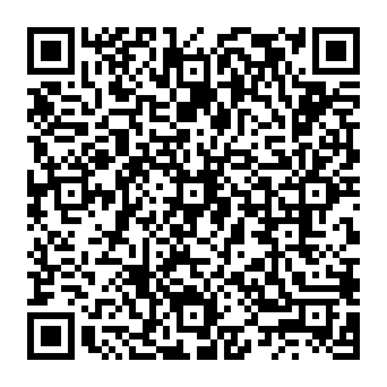 QR kodas