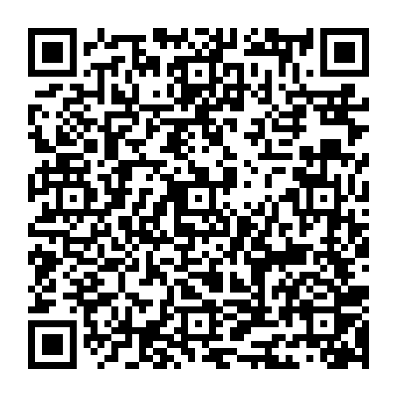 QR kodas