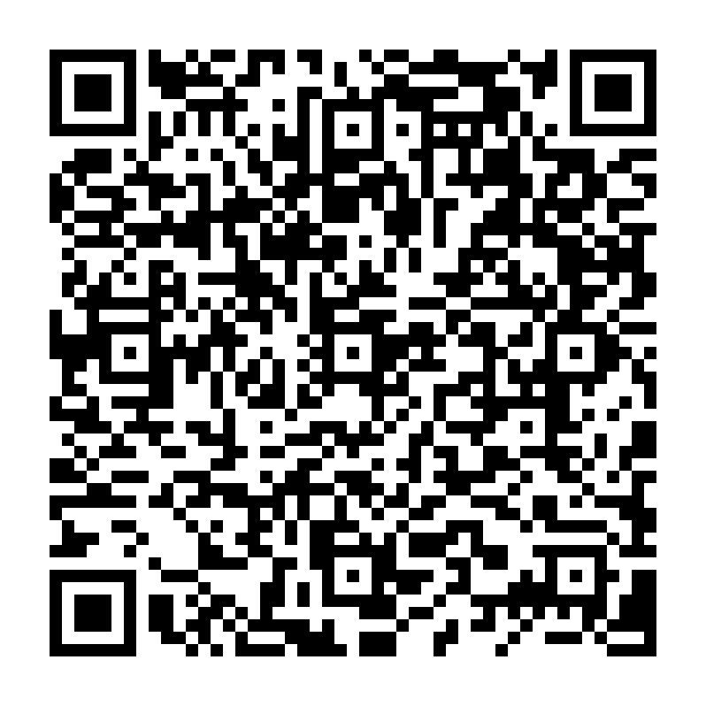 QR kodas