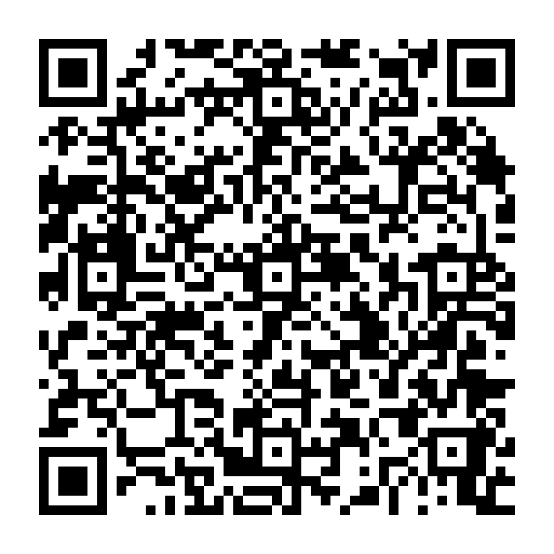 QR kodas
