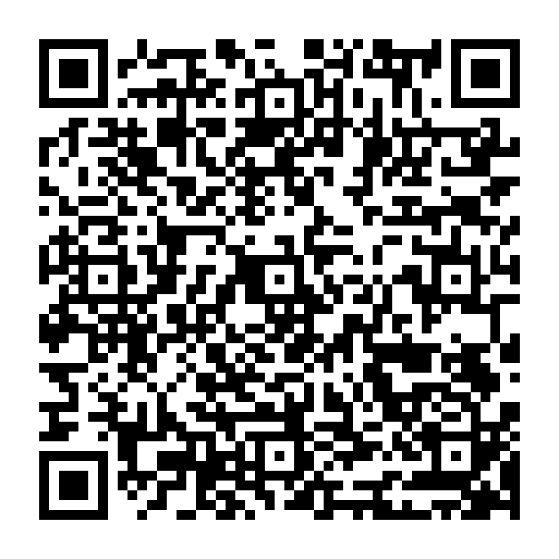 QR kodas