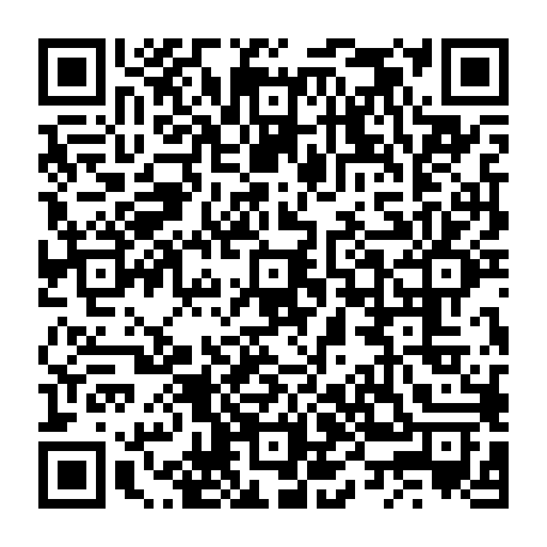 QR kodas