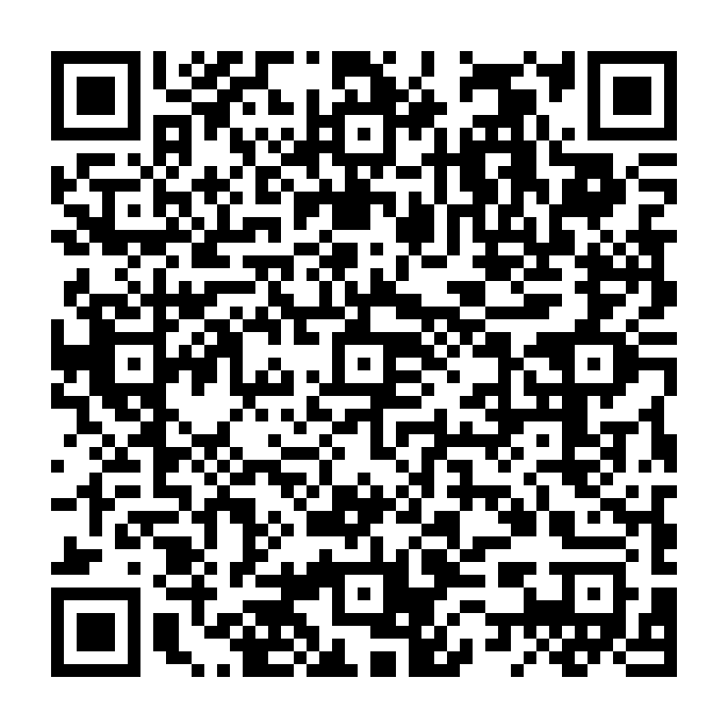 QR kodas