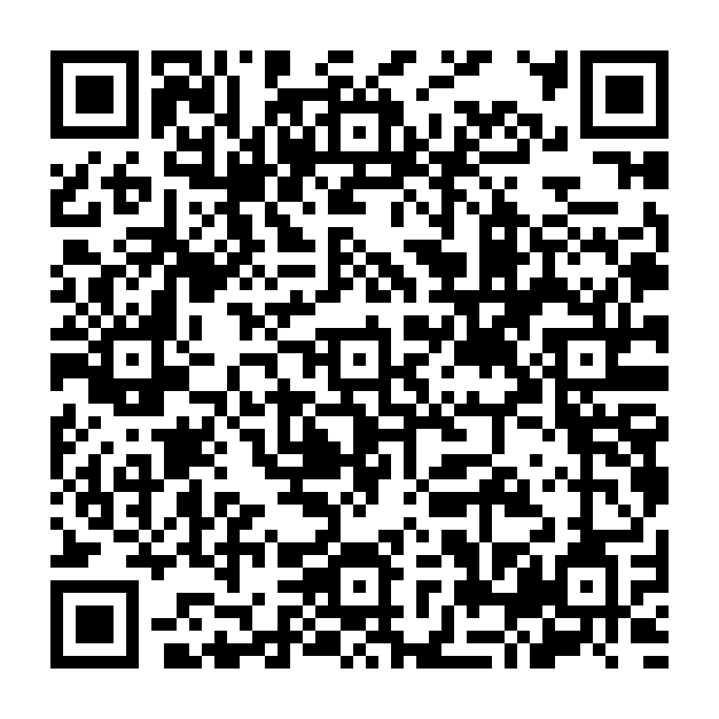 QR kodas
