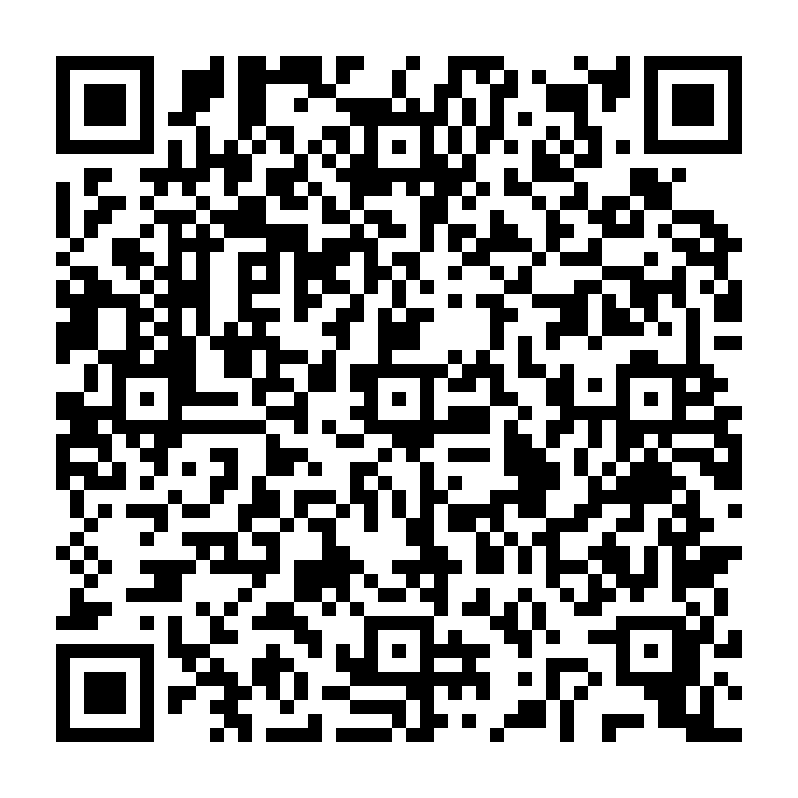 QR kodas