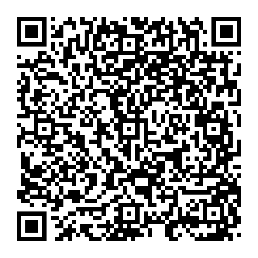 QR kodas