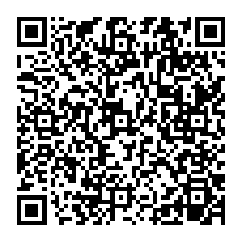 QR kodas