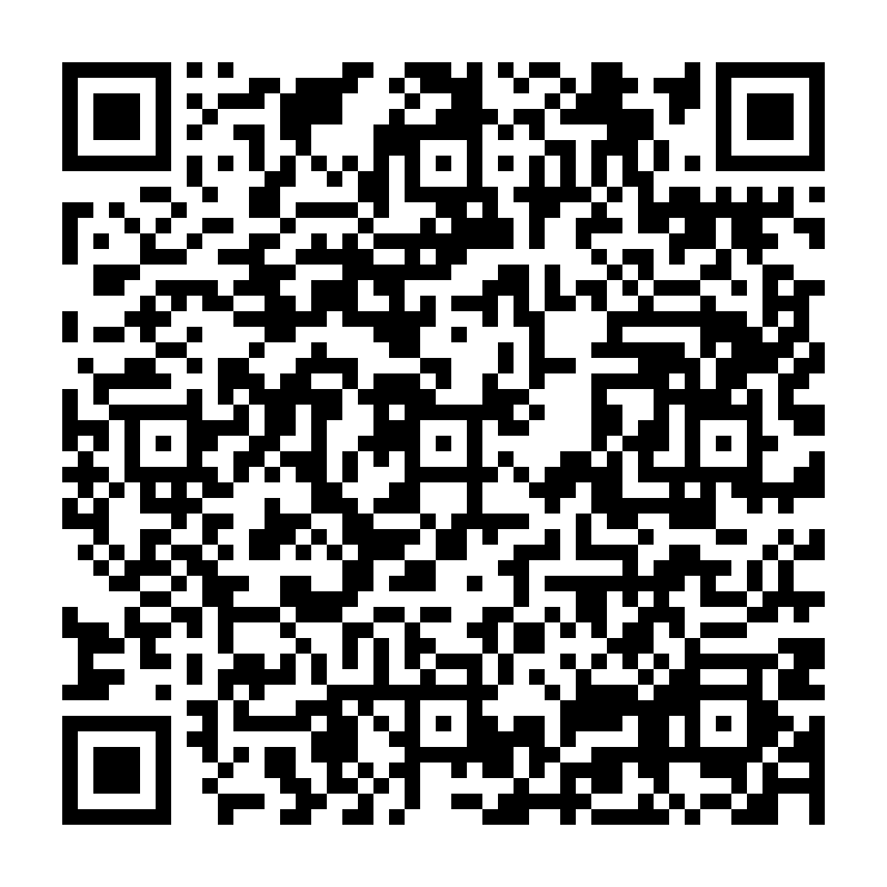 QR kodas
